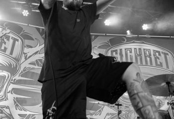 10.08.2022 - Sickret - Photo By Peti