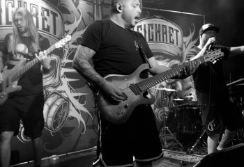 10.08.2022 - Sickret - Photo By Peti