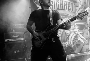 10.08.2022 - Sickret - Photo By Peti