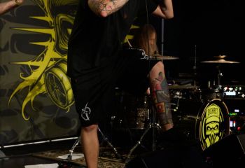 10.08.2022 - Sickret - Photo By Peti