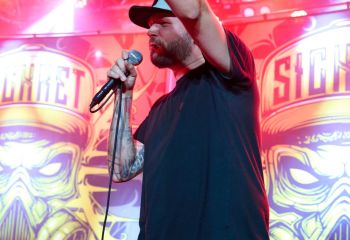 10.08.2022 - Sickret - Photo By Peti