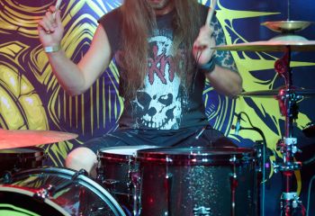 10.08.2022 - Sickret - Photo By Peti