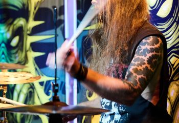 10.08.2022 - Sickret - Photo By Peti