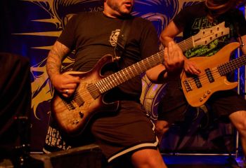 02.07.2022 - Sickret - Photo By Peti