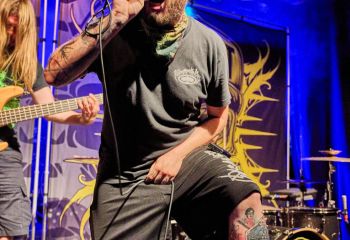 02.07.2022 - Sickret - Photo By Peti