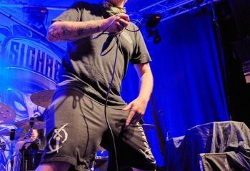 02.07.2022 - Sickret - Photo By Peti