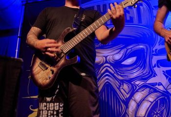 02.07.2022 - Sickret - Photo By Peti