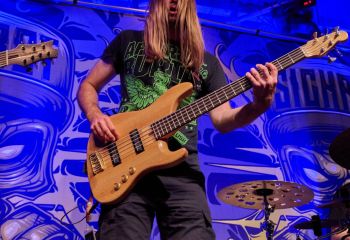 02.07.2022 - Sickret - Photo By Peti