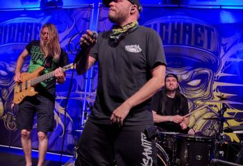 02.07.2022 - Sickret - Photo By Peti