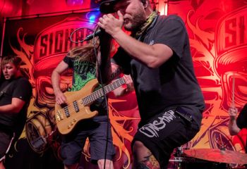 02.07.2022 - Sickret - Photo By Peti