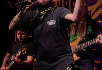 02.07.2022 - Sickret - Photo By Peti