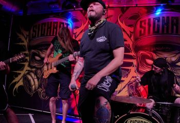 02.07.2022 - Sickret - Photo By Peti