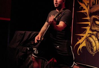 02.07.2022 - Sickret - Photo By Peti