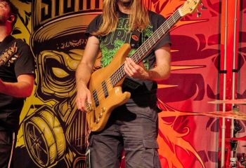 02.07.2022 - Sickret - Photo By Peti