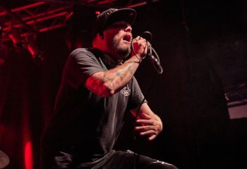 02.07.2022 - Sickret - Photo By Peti