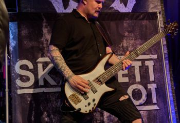 02.07.2022 - Skarlett Riot - Photo By Peti