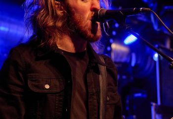 02.07.2022 - Skarlett Riot - Photo By Peti