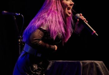 02.07.2022 - Skarlett Riot - Photo By Peti