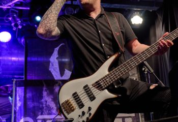 02.07.2022 - Skarlett Riot - Photo By Peti