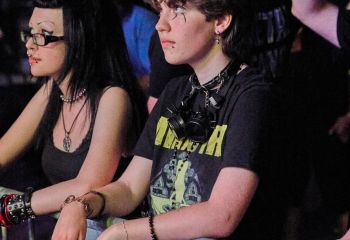 02.07.2022 - Skarlett Riot - Photo By Peti