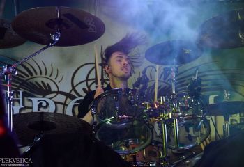 02.07.2022 - Skarlett Riot - Photo By Peti