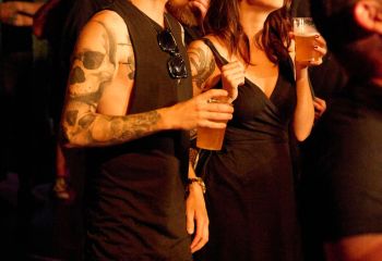 02.07.2022 - Skarlett Riot - Photo By Peti