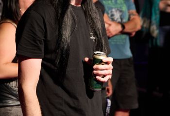 02.07.2022 - Skarlett Riot - Photo By Peti