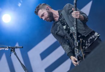 Skillet - Photo By Dänu