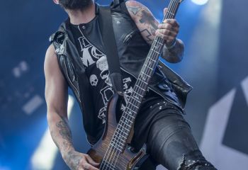 Skillet - Photo By Dänu