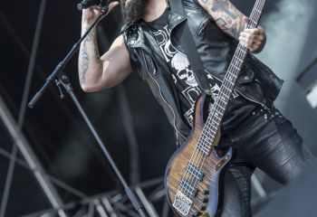 Skillet - Photo By Dänu