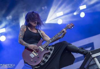 Skillet - Photo By Dänu