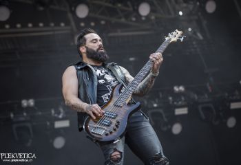 Skillet - Photo By Dänu