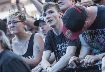 Skillet - Photo By Dänu