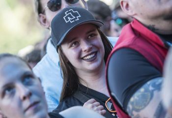 Skillet - Photo By Dänu