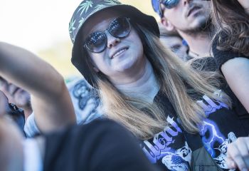 Skillet - Photo By Dänu