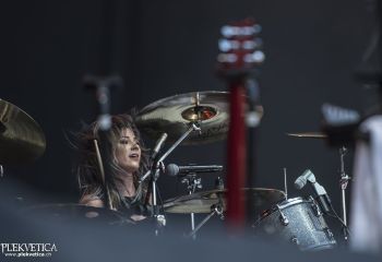 Skillet - Photo By Dänu