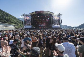 Skillet - Photo By Dänu