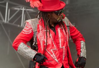 09.06.2022 - Greenfield Festival - 14.30 - Skindred - Photo By Peti