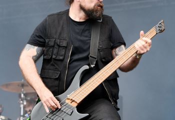 09.06.2022 - Greenfield Festival - 14.30 - Skindred - Photo By Peti