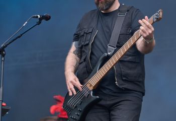 09.06.2022 - Greenfield Festival - 14.30 - Skindred - Photo By Peti