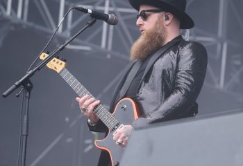 09.06.2022 - Greenfield Festival - 14.30 - Skindred - Photo By Peti