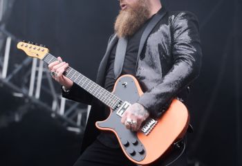 09.06.2022 - Greenfield Festival - 14.30 - Skindred - Photo By Peti