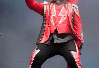 09.06.2022 - Greenfield Festival - 14.30 - Skindred - Photo By Peti