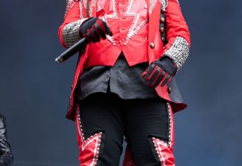 09.06.2022 - Greenfield Festival - 14.30 - Skindred - Photo By Peti