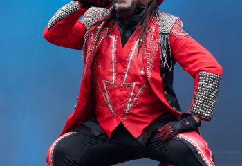 09.06.2022 - Greenfield Festival - 14.30 - Skindred - Photo By Peti