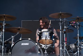 09.06.2022 - Greenfield Festival - 14.30 - Skindred - Photo By Peti