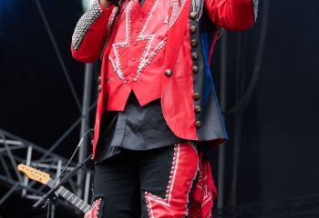 09.06.2022 - Greenfield Festival - 14.30 - Skindred - Photo By Peti