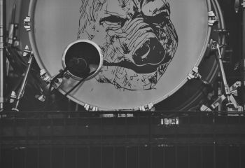 03.07.2022 - SKUNK ANANSIE - Photo By Peti