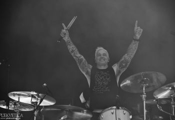 03.07.2022 - SKUNK ANANSIE - Photo By Peti