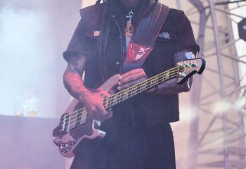 03.07.2022 - SKUNK ANANSIE - Photo By Peti